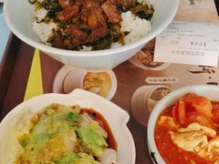 -真功夫(金沙湾店)