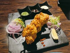 -甘尼仕印度餐厅爵士酒吧(阳春巷店)