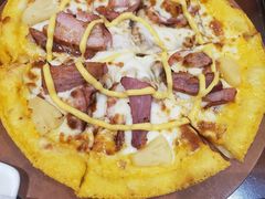 -Mr.Pizza米斯特比萨(合肥一九一二街区店)