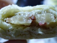精品玫瑰饼内陷-桂香村(护国寺店)