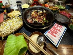 -咖咖火锅(老店)