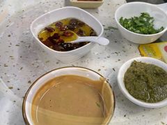 -尹掌柜曹州涮羊肉(西市场店)
