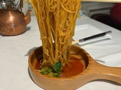 -大鸭梨烤鸭(左家庄店)