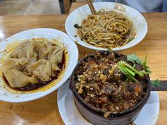-华兴街自力面店