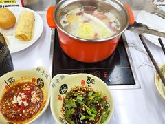 -百联南桥购物中心