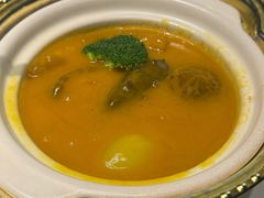 -彩虹之约•淮扬家宴(亚运村店)