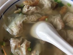 -汪一挑馄饨(老街店)