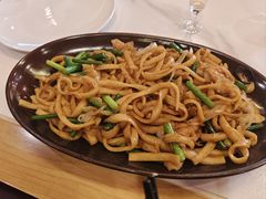-晋阳春·山西菜·北京烤鸭(交大店)