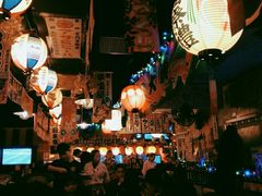 -平成屋·午肴夜酒(四川北路店)