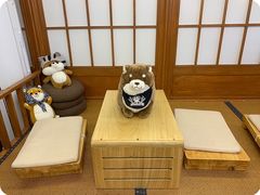 -豆柴町-柴犬主题狗咖(红鼎国际C座店)