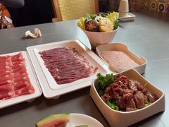 -君邦火锅(新疆大厦店)