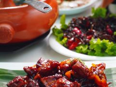 -遇见阿家村云南菜(魏公村店)