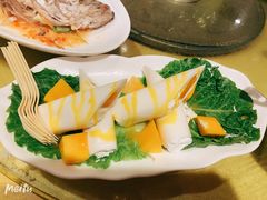 -金象湾泰国餐厅(华林路店)