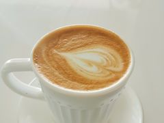 -浮梦·高空下午茶&水晶DIY