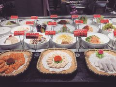 -翠姐姐农家大院·16年土菜馆(滨康路店)