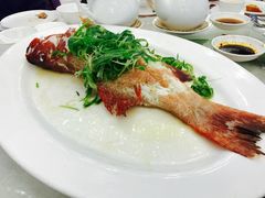 -好彩海鲜酒家(帝国中心店)