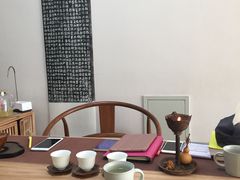-仰生如卉推拿养生馆(酒仙桥店)