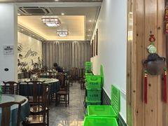 -溪涧堂农家土菜(神仙居店)