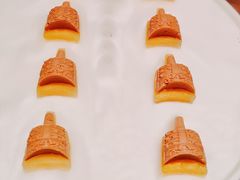 -曾宴·楚菜(湖北省博物馆店)