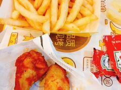 -City1+1城市比萨·意面(欧亚梅河购物中心店)