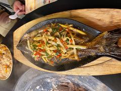 -沙州食驿·非遗小吃夜市