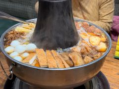 -三姐妹餐厅(曲江店)