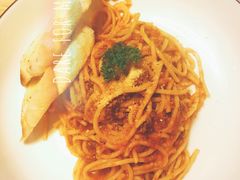 -托斯卡纳烘焙意大利餐厅(五天地店)