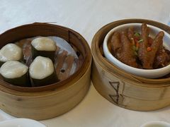 -万山楼海鲜酒家·二十三年老字号