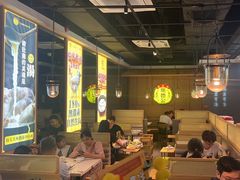 -顺德公广东猪肚鸡·煲仔饭(白石洲店)