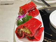 -顺峰顺水顺德菜(第一百货店)