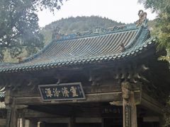 -窦大夫祠