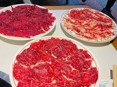 -汕头八合里海记牛肉店(清河店)