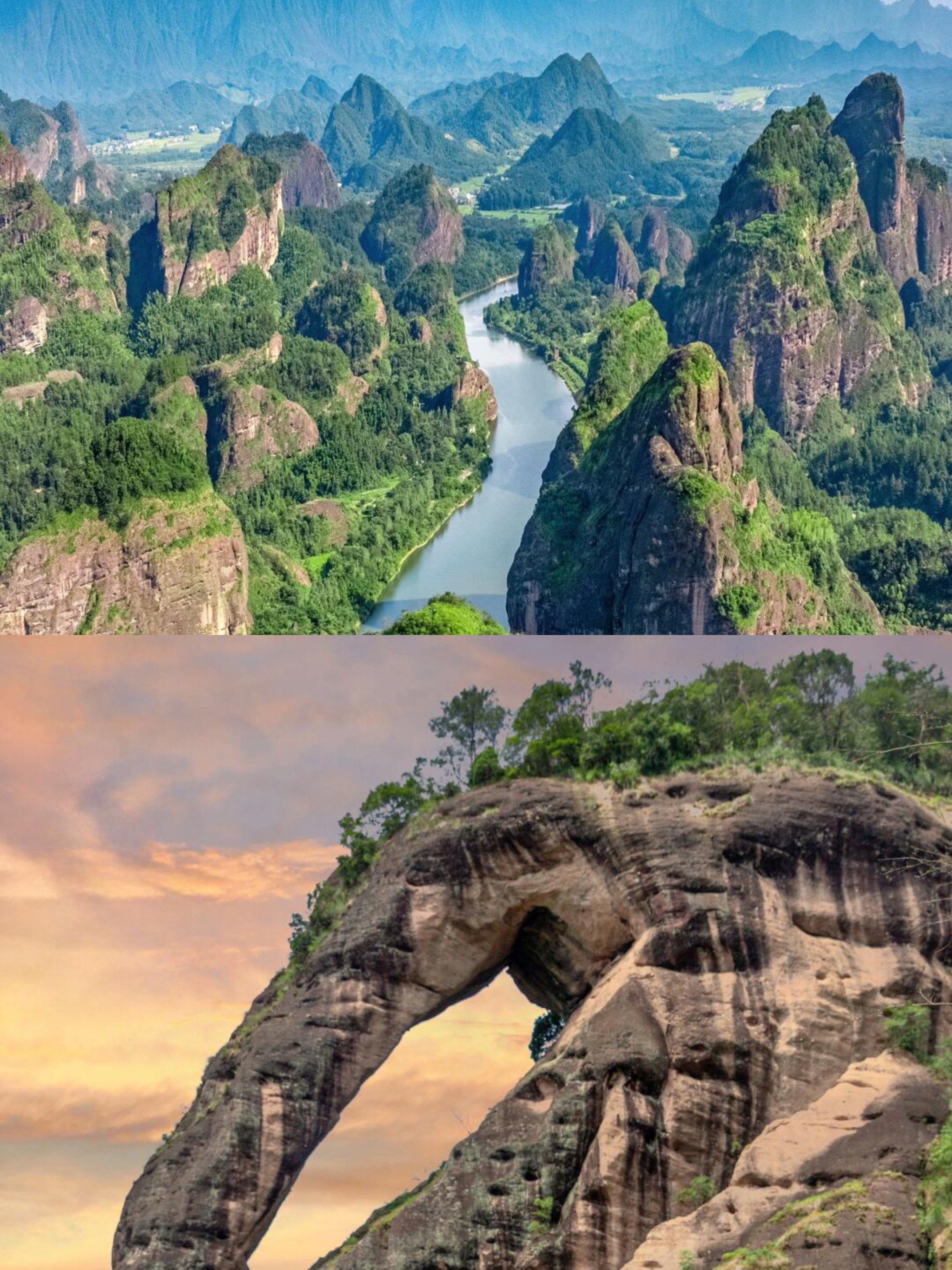 江西十大 魅力风景 与文化瑰相关图片3