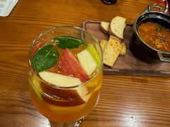 -CRAZYONES西班牙海鲜饭(上海美罗城店)