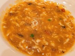 蟹粉豆腐-全聚德(上海首店浦东店)