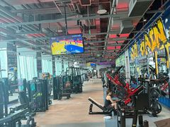 -Trainyard 炼·工场(中国国际贸易中心店)