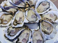 深海黄金蚝大个火锅-千岛蚝高压锅生蚝·人参火锅(白云万达店)