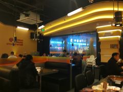 -师烤·豆花烤鱼(广州荔湾扬韬广场店)