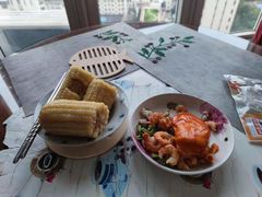 -贯贯吉·清真餐厅(浙江中路店)