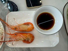 -蟹天蟹地农家菜·阳澄湖大闸蟹(浅水湾店)