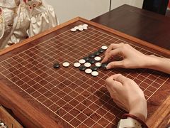 -金陵梦华·宫宴(南京首店)