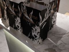 -THE ALLEY 鹿角巷(时代天街A馆店)