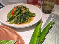 -芭札·Thai泰国餐厅(同和金铂天地店)