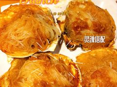 -牛上牛吊炉烧烤(红旗大街店)