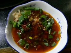-石灰市毛记烧鸡公(解放碑店)