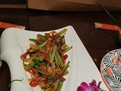 -那拉提之疆·新疆菜(美院店)