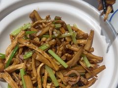-兰湘子·湘菜小炒(南京江宁万达店)