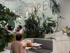 -大树餐厅(环球港店)