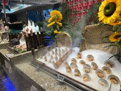 -初色海鲜自助(万丰路店)