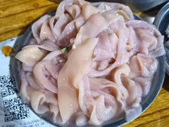 -渝味黄姐火锅(黄泥村店)